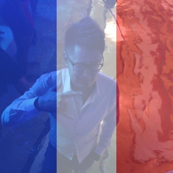 Meet your Posher, Cong - Picture 1 of 1